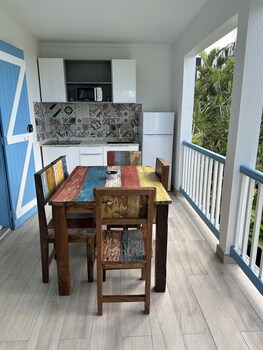 Caraibes Bonheur