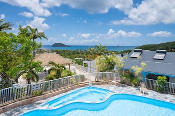 Caraibes Bonheur