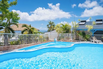 Caraibes Bonheur