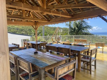 Caraibes Bonheur