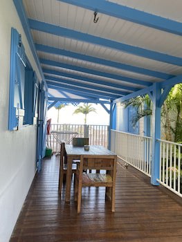 Caraibes Bonheur