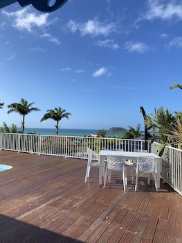 Caraibes Bonheur