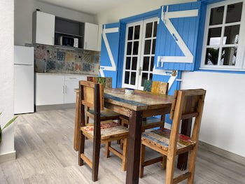Caraibes Bonheur