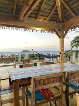 Caraibes Bonheur
