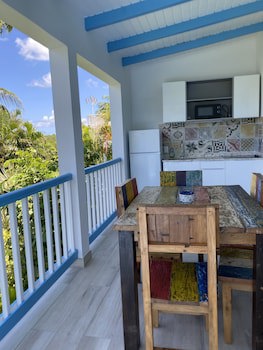 Caraibes Bonheur