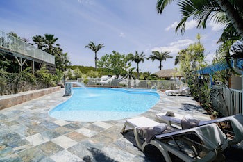 Caraibes Bonheur