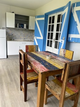 Caraibes Bonheur
