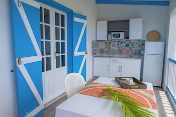 Caraibes Bonheur