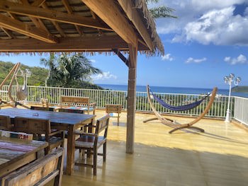 Caraibes Bonheur