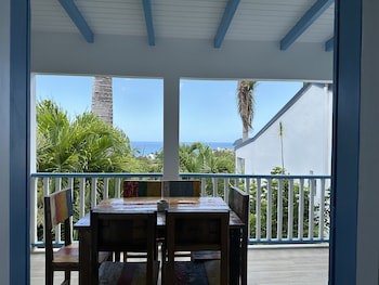 Caraibes Bonheur