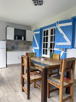Caraibes Bonheur
