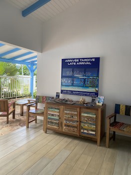 Caraibes Bonheur