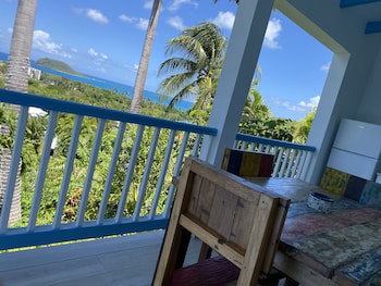 Caraibes Bonheur