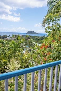 Caraibes Bonheur