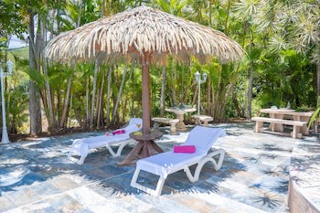 Caraibes Bonheur
