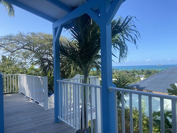 Caraibes Bonheur