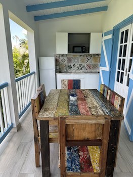 Caraibes Bonheur