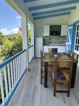 Caraibes Bonheur