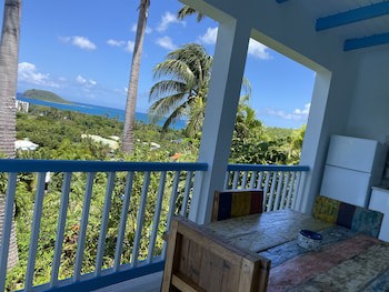 Caraibes Bonheur