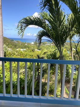 Caraibes Bonheur