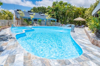 Caraibes Bonheur