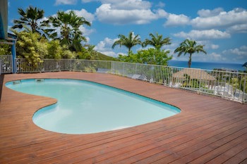 Caraibes Bonheur