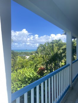 Caraibes Bonheur