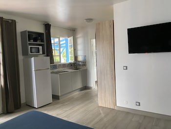 Caraibes Bonheur