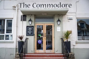 Commodore Hotel Bournemouth By Greene King Inns
