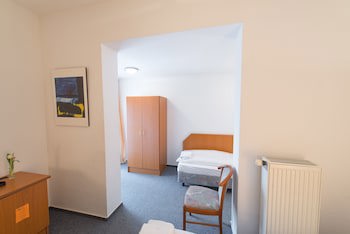 Goethe Hotel Messe by Trip Inn fotoğrafı