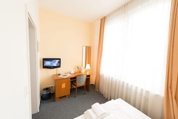 Goethe Hotel Messe by Trip Inn fotoğrafı