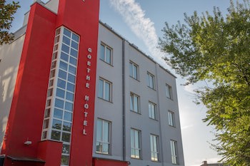 Goethe Hotel Messe by Trip Inn