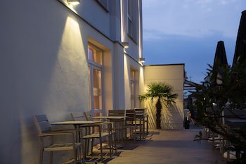 Goethe Hotel Messe by Trip Inn galeri fotoğrafı