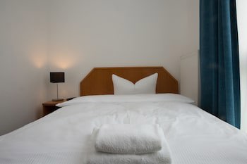 Goethe Hotel Messe by Trip Inn galeri fotoğrafı