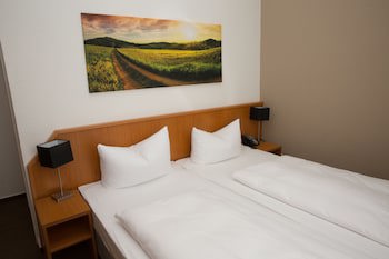 Goethe Hotel Messe by Trip Inn galeri fotoğrafı
