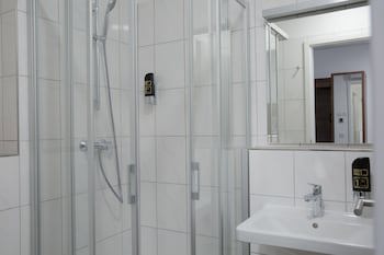 Goethe Hotel Messe by Trip Inn galeri fotoğrafı