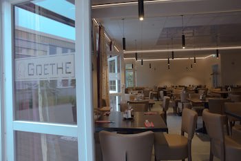 Goethe Hotel Messe by Trip Inn galeri fotoğrafı