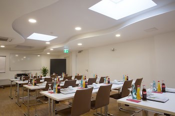 Goethe Hotel Messe by Trip Inn galeri fotoğrafı