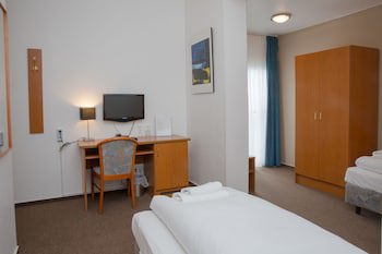 Goethe Hotel Messe by Trip Inn galeri fotoğrafı