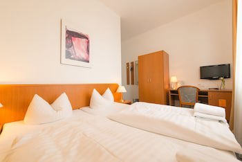 Goethe Hotel Messe by Trip Inn galeri fotoğrafı