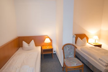 Goethe Hotel Messe by Trip Inn galeri fotoğrafı
