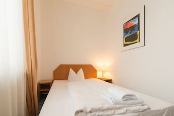 Goethe Hotel Messe by Trip Inn fotoğrafı
