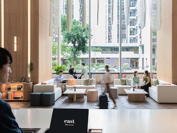 East Hong Kong
