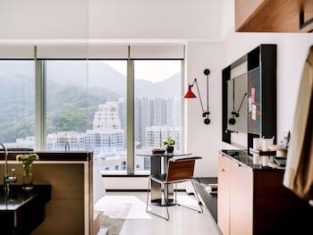 East Hong Kong