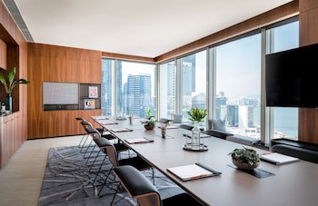 East Hong Kong