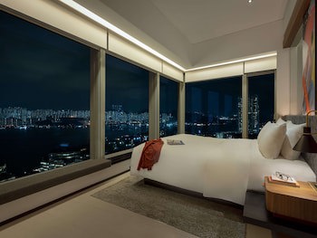 East Hong Kong