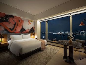 East Hong Kong