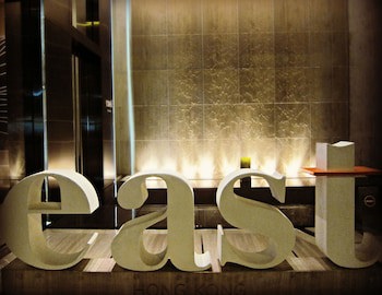 East Hong Kong