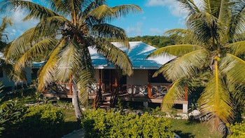 White Grass Ocean Resort