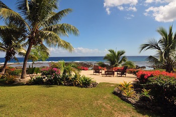 White Grass Ocean Resort